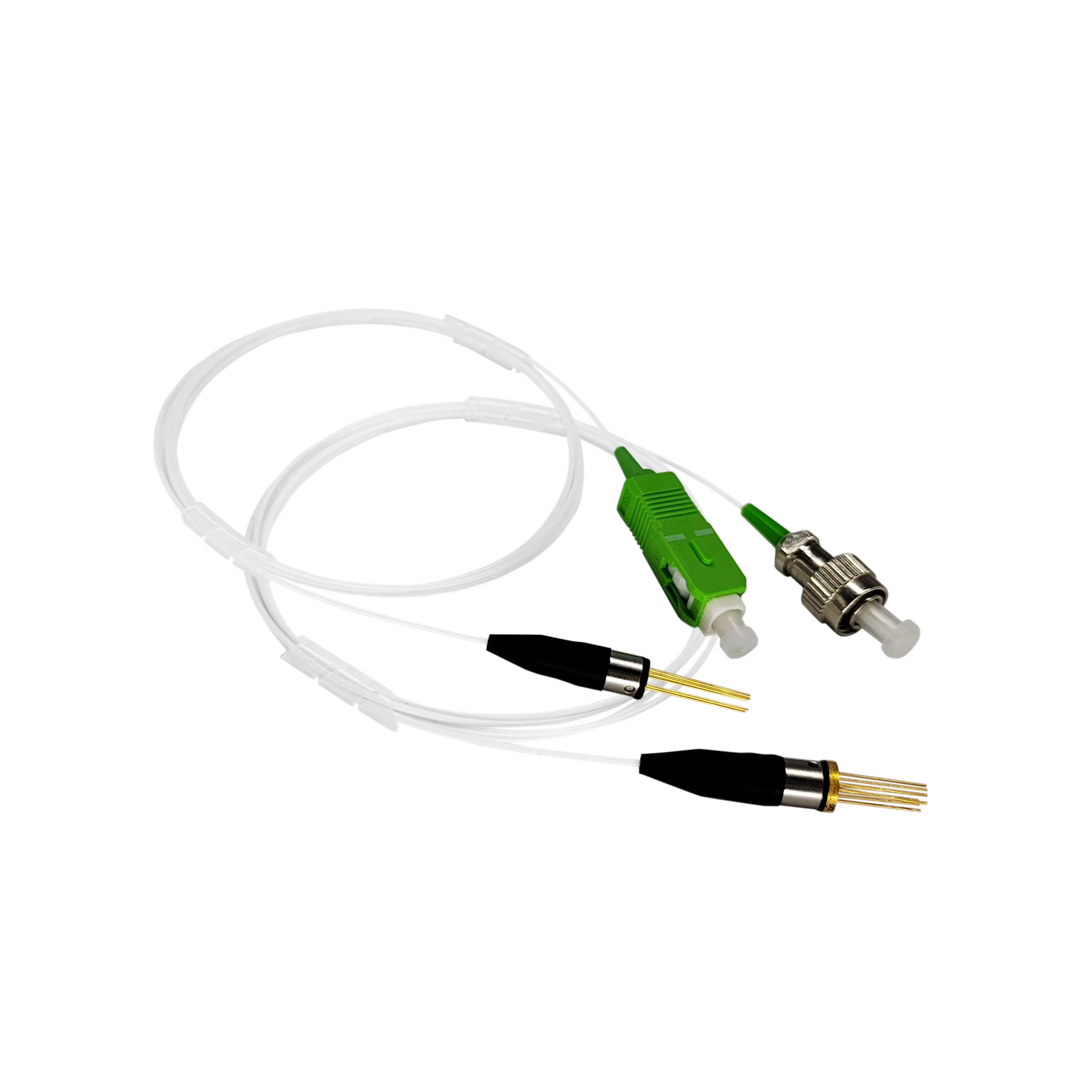 Receiver Optical Sub- Assemblies