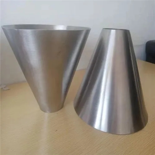錐形鋼管